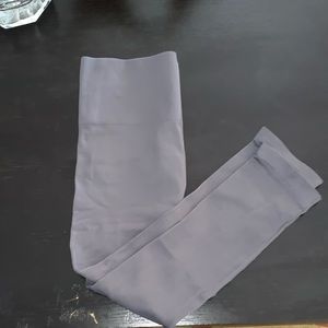 Grey TLA by Morgan Stewart Leggings